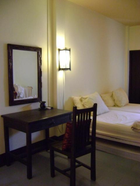 Sarabu Guest House Chiang Mai Chambre photo