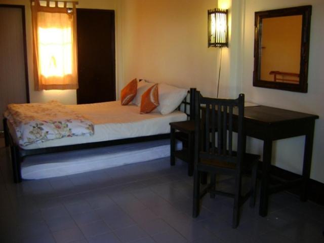 Sarabu Guest House Chiang Mai Chambre photo