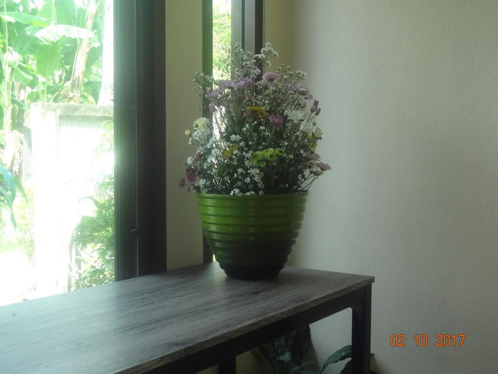 Sarabu Guest House Chiang Mai Extérieur photo
