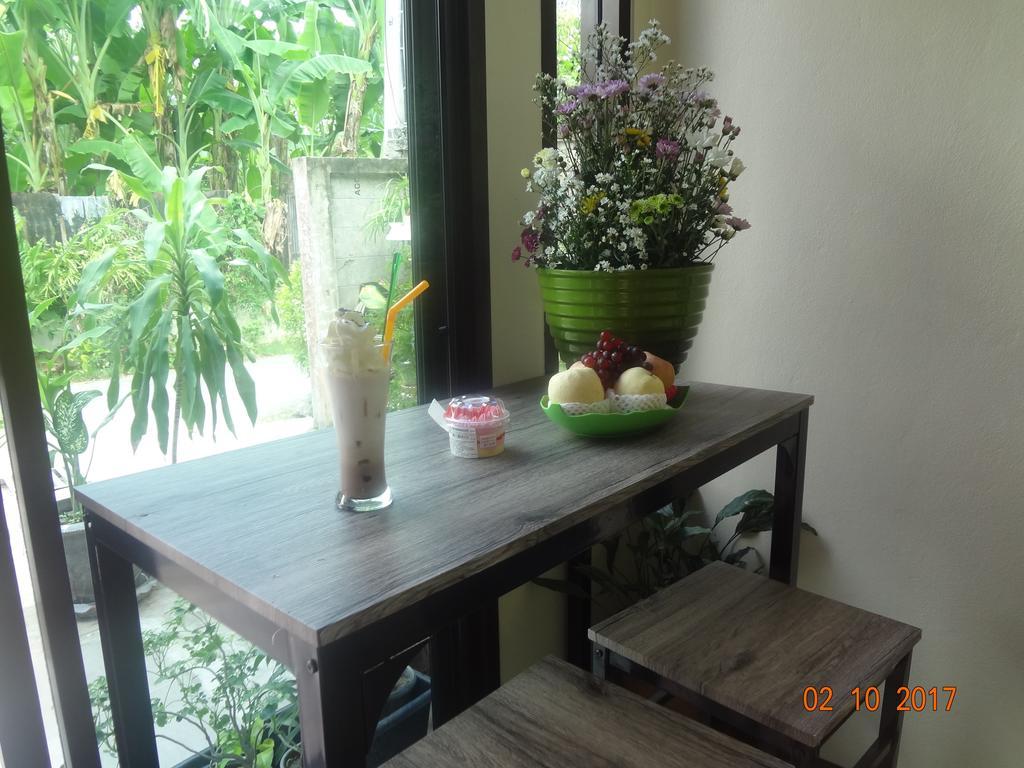 Sarabu Guest House Chiang Mai Extérieur photo