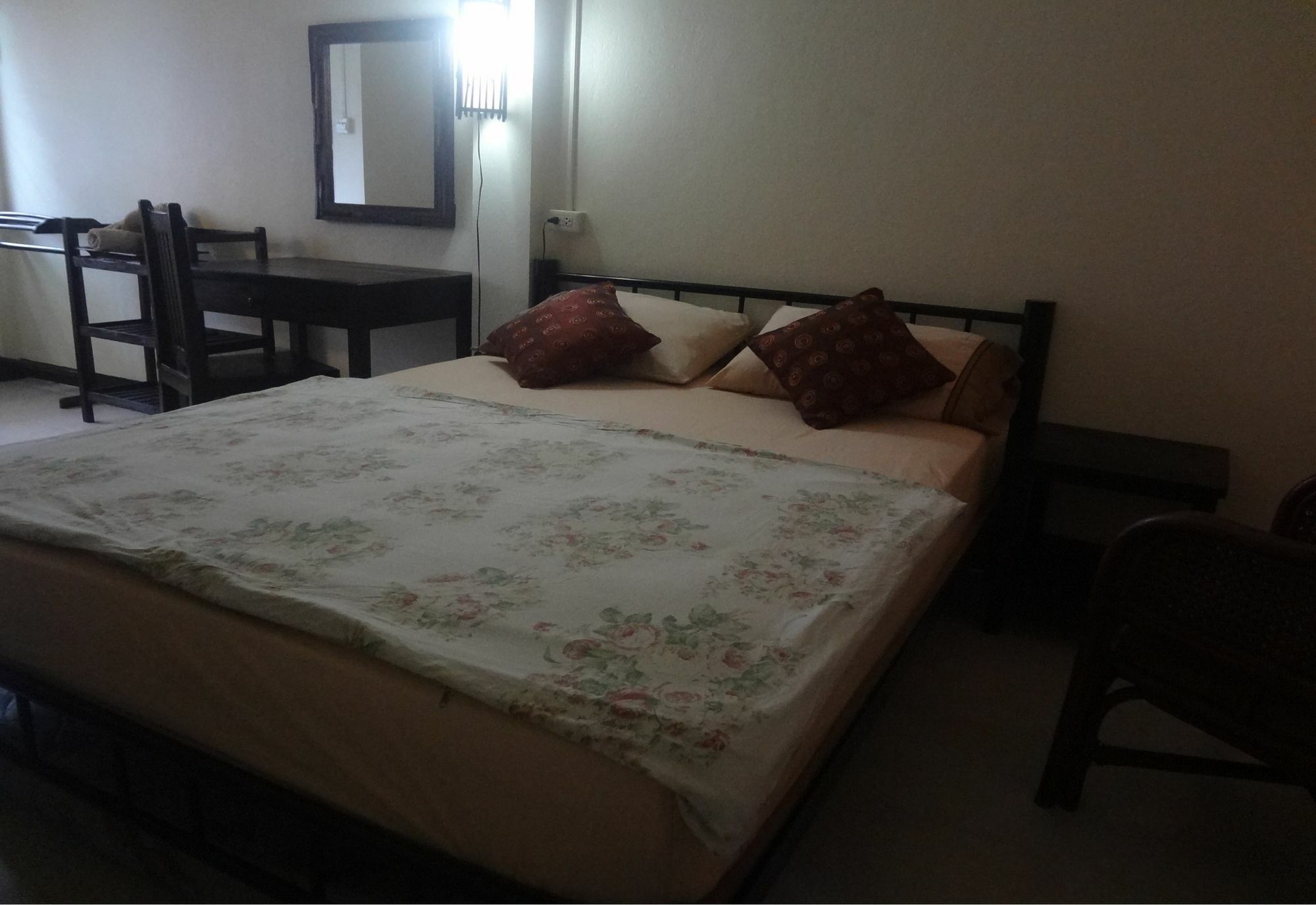 Sarabu Guest House Chiang Mai Extérieur photo