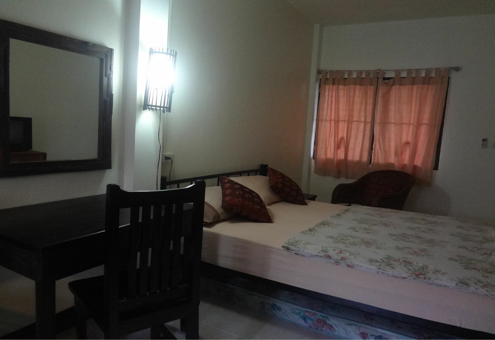 Sarabu Guest House Chiang Mai Extérieur photo
