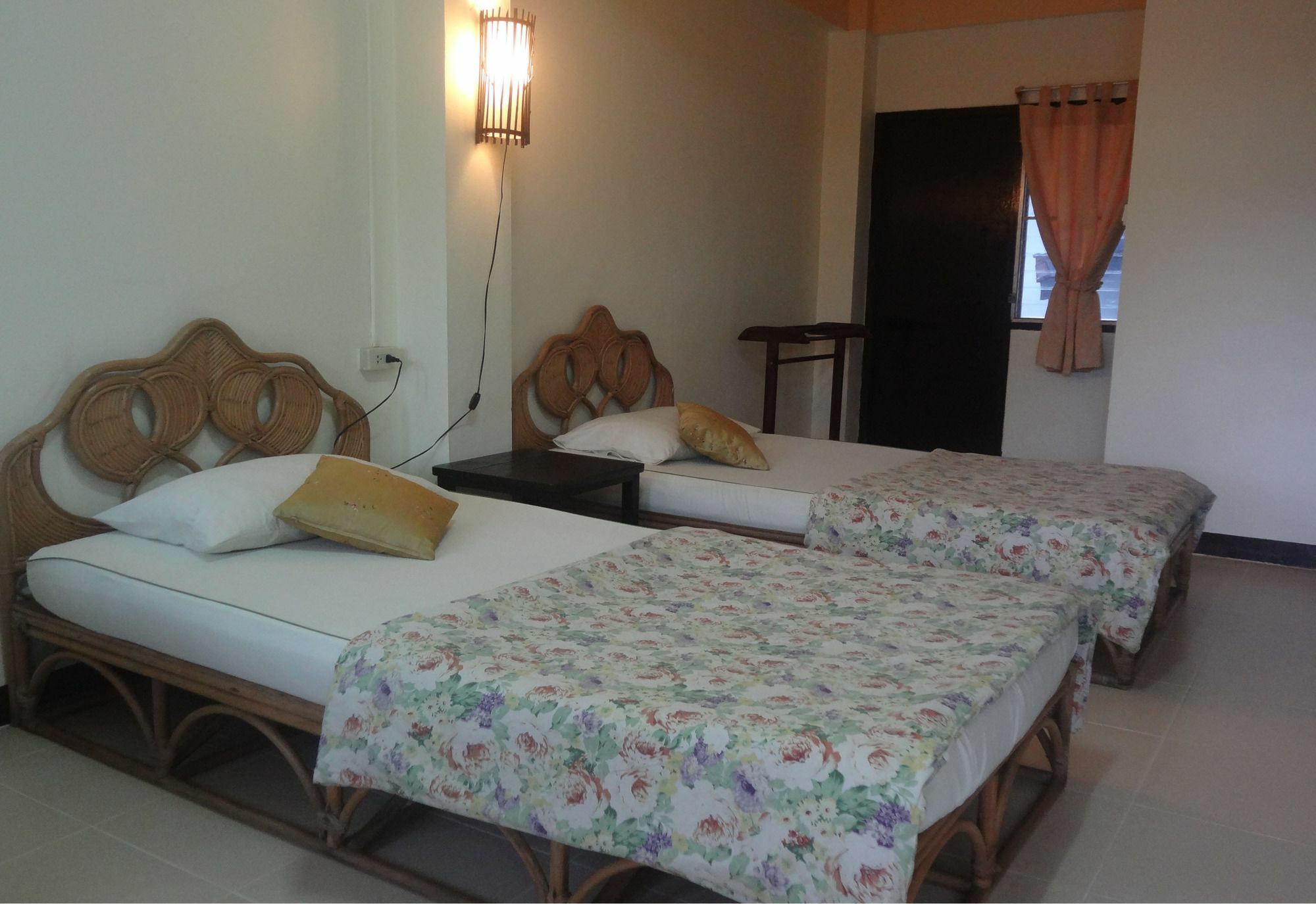 Sarabu Guest House Chiang Mai Extérieur photo
