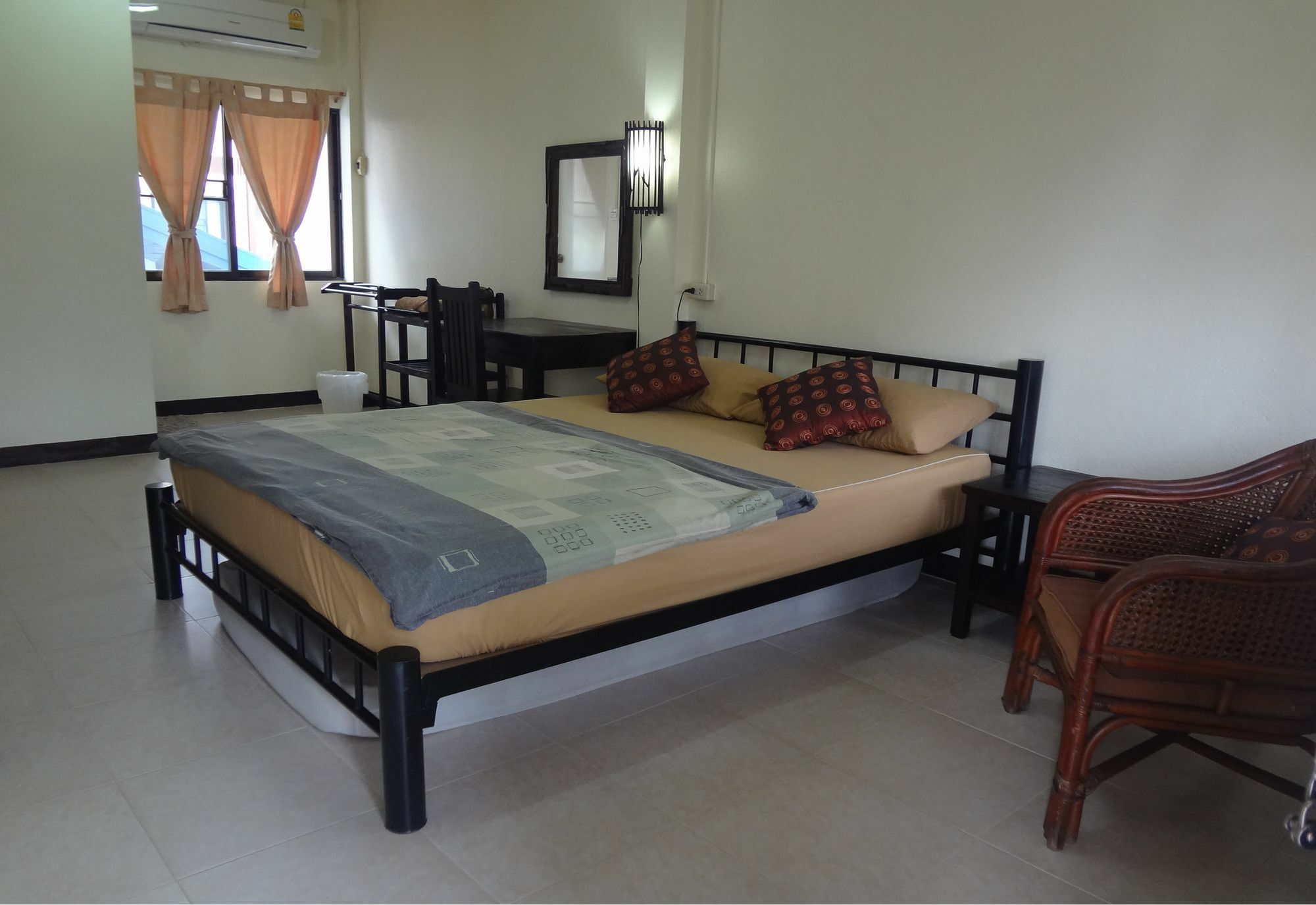 Sarabu Guest House Chiang Mai Extérieur photo