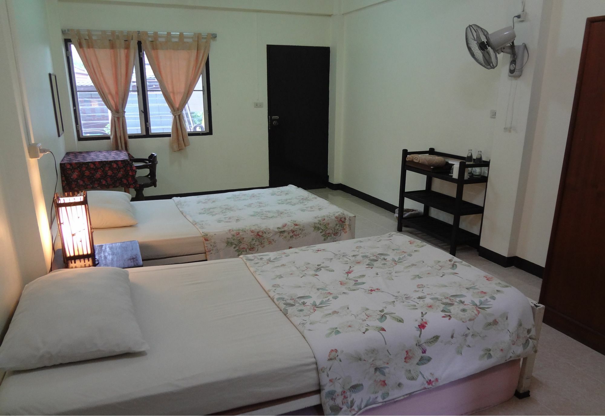 Sarabu Guest House Chiang Mai Extérieur photo