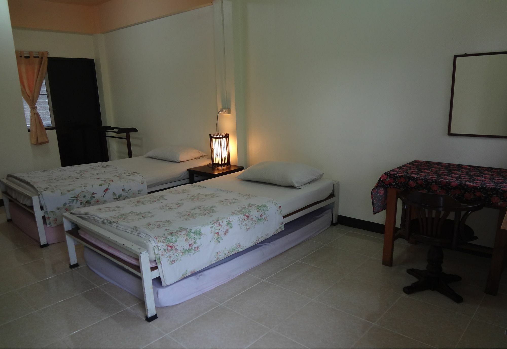 Sarabu Guest House Chiang Mai Extérieur photo